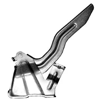 Hood Hinge Kit Right for Nissan Qashqai Rogue Sport