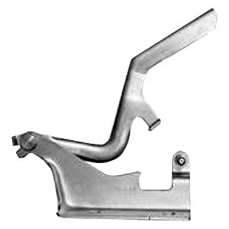 Hood Hinge Kit Right for Nissan NV1500 NV2500 NV3500