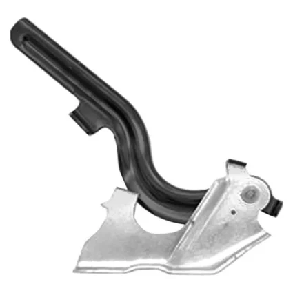 Hood Hinge Kit Left for Nissan Altima 2019–2023