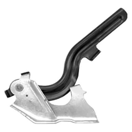 Hood Hinge Kit Right for Nissan Altima 2019–2023