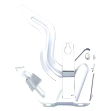 Hood Hinge Kit Left for Nissan Kicks 2018–2024