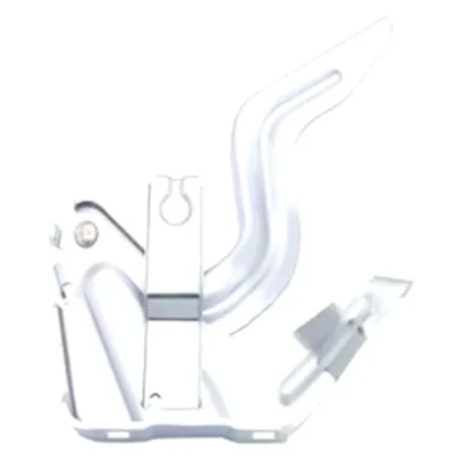 Hood Hinge Kit Right for Nissan Kicks 2018–2024