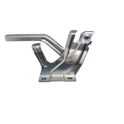 Hood Hinge Kit Left for Nissan LEAF 2018–2024