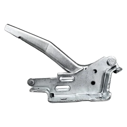 Hood Hinge Kit Left for Nissan Frontier 2022–2024