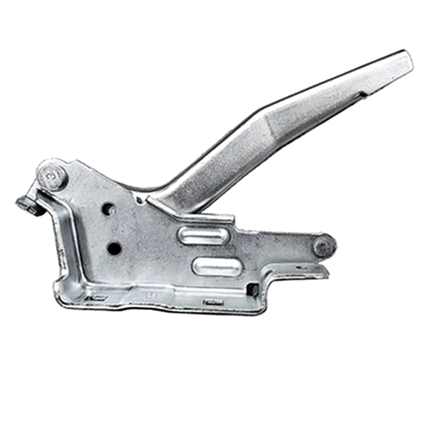 Hood Hinge Kit Right for Nissan Frontier 2022–2024