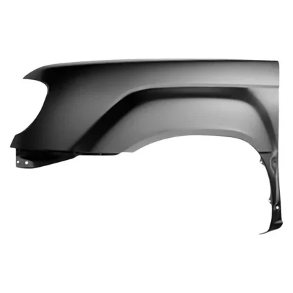 Fender Front Left for Nissan Xterra 2000–2004