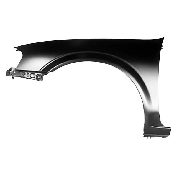 Fender Front Left for Nissan Sentra 2000–2006