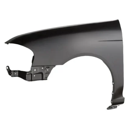 Fender Front Left CAPA for Nissan Sentra 2000–2006
