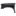 Fender Front Left for Nissan Frontier 2001–2004