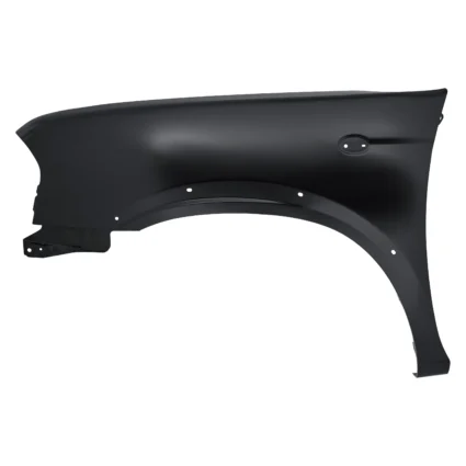 Fender Front Left for Nissan Frontier 2001–2004