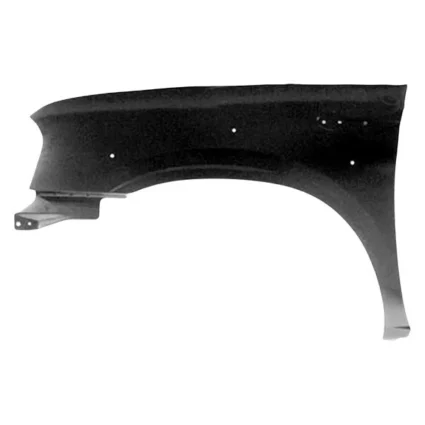 Fender Front Left CAPA for Nissan Frontier 2001–2004