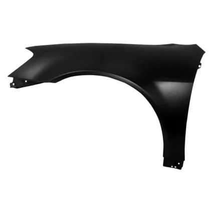 Fender Front Left for Nissan Altima 2002–2006