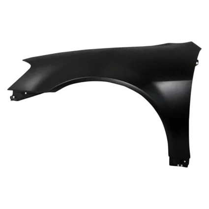 Fender Front Left CAPA for Nissan Altima 2002–2006