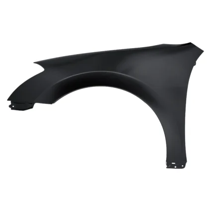 Fender Front Left CAPA for Nissan Maxima 2004–2008
