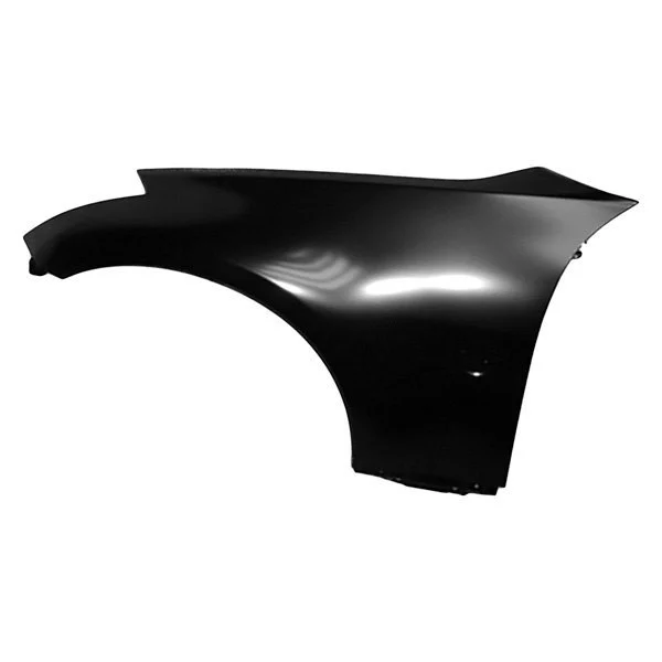Fender Front Left Steel for Nissan 350Z 2003–2009