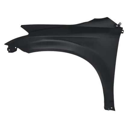 Fender Front Left for Nissan Murano 2003–2007