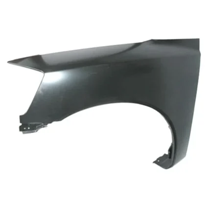 Fender Front Left Steel for Nissan TITAN 2005–2015