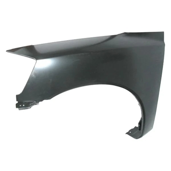 Fender Front Left Steel for Nissan TITAN 2005–2015