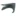 Fender Front Left Steel CAPA for Nissan TITAN 2005–2015