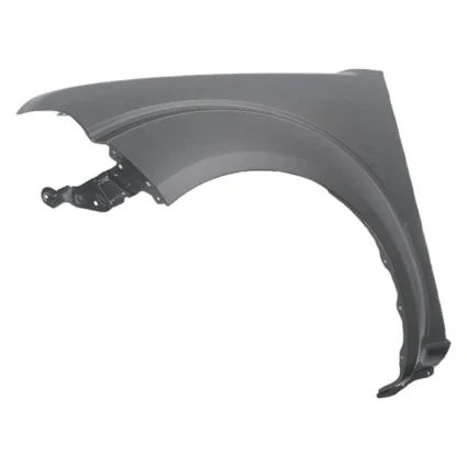 Fender Front Left CAPA for Nissan Frontier Pathfinder