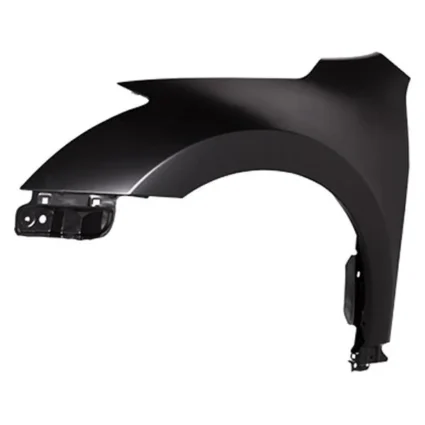 Fender Front Left CAPA for Nissan Altima 2007–2012