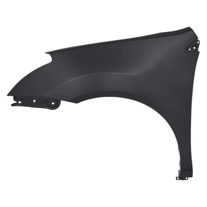 Fender Front Left for Nissan Rogue 2008–2010