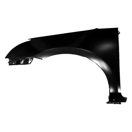 Fender Front Left CAPA for Nissan Sentra 2007–2012
