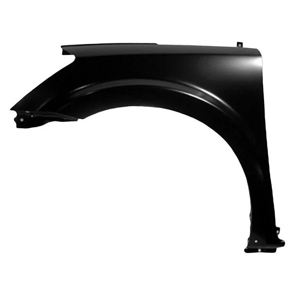Fender Front Left for Nissan Quest SE 2007–2009