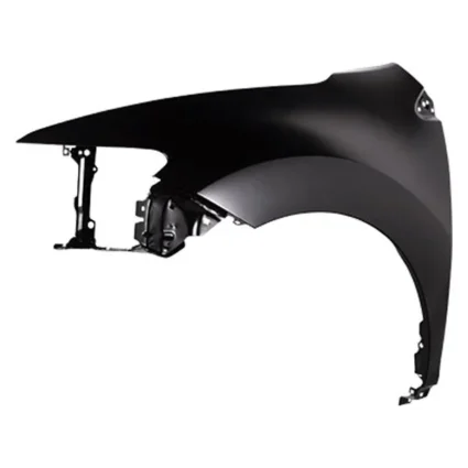 Fender Front Left CAPA for Nissan Murano 2009–2014