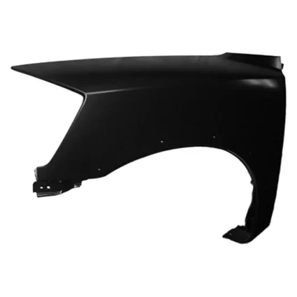 Fender Front Left for Nissan TITAN PRO-4X LE 2008–2015