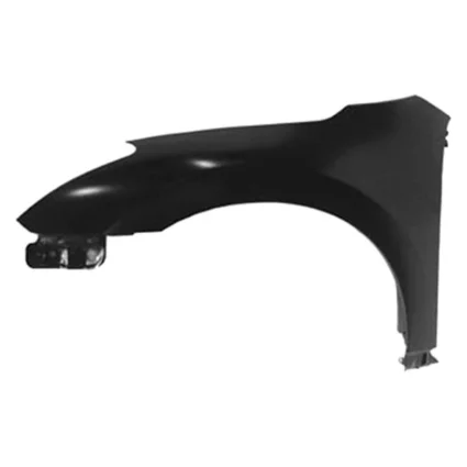 Fender Front Left CAPA for Nissan Altima Coupe 2008–2013