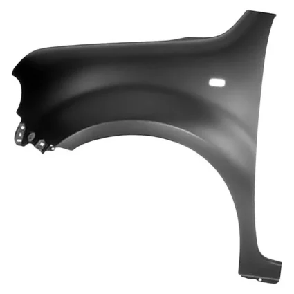 Fender Front Left for Nissan Cube S SL Base 2009–2014