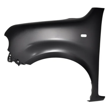 Fender Front Left CAPA for Nissan Cube Krom 2009–2010