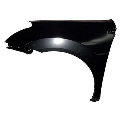 Fender Front Left CAPA for Nissan Rogue Rogue Select