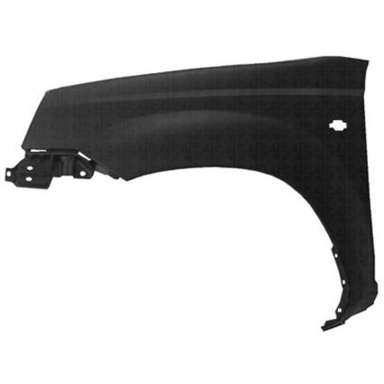 Fender Front Left for Nissan X-Trail 2005–2006