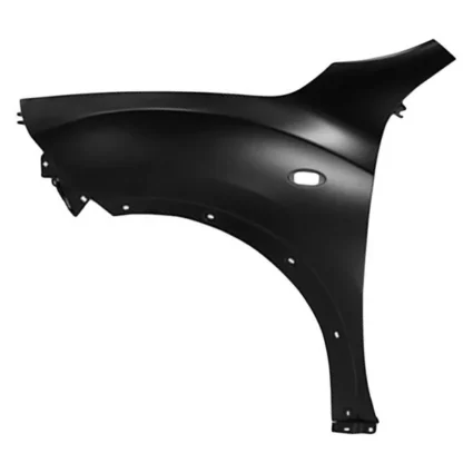 Fender Front Left for Nissan Juke 2011–2012