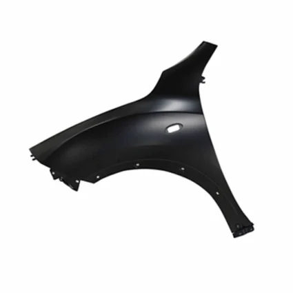 Fender Front Left CAPA for Nissan Juke 2011–2012