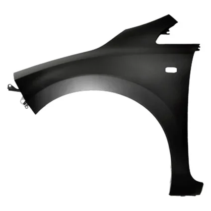 Fender Front Left CAPA for Nissan LEAF 2011–2012