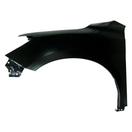 Fender Front Left w/o Wheel Opening Moulding for Nissan Pathfinder 2013–2020