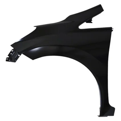 Fender Front Left CAPA for Nissan Versa Note 2014–2019