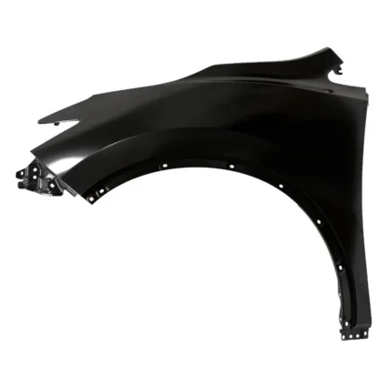 Fender Front Left CAPA for Nissan Murano 2015–2024