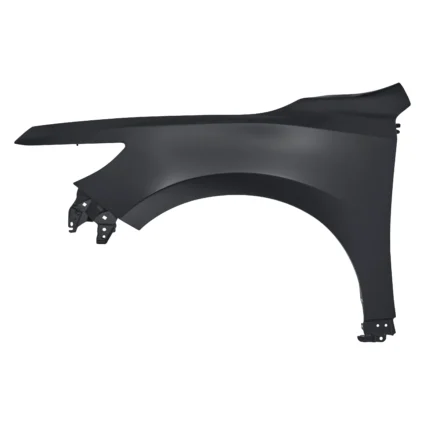 Fender Front Left for Nissan Altima Sedan 2016–2018