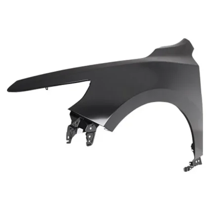 Fender Front Left CAPA for Nissan Altima Sedan 2016–2018