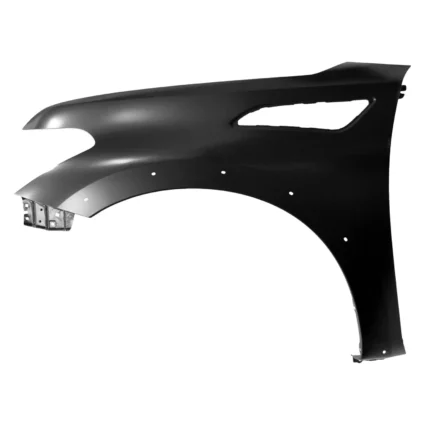 Fender Front Left for Nissan Armada 2017–2020
