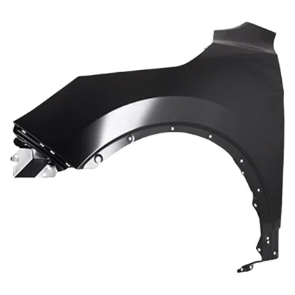 Fender Front Left CAPA for Nissan Qashqai Rogue Sport