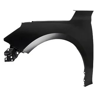 Fender Front Left CAPA for Nissan Altima 2019–2023