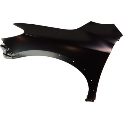 Fender Front Left w/Wheel Opening Moulding for Nissan Pathfinder 2019–2020