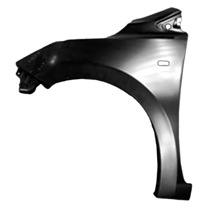 Fender Front Left for Nissan Versa 2020–2024