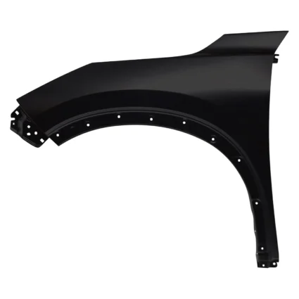 Fender Front Left Aluminum USA/Japan Built for Nissan Rogue 2021–2025