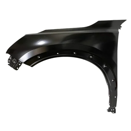Fender Front Left Aluminum for Nissan Pathfinder 2022–2024